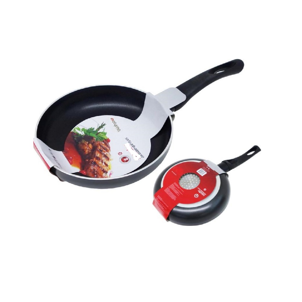 Sertã anti-aderente Indução/vitrocerâmica/gás – DaKasa