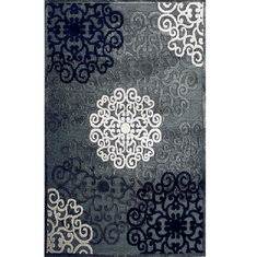 Atlantis 3173 cinza – azul