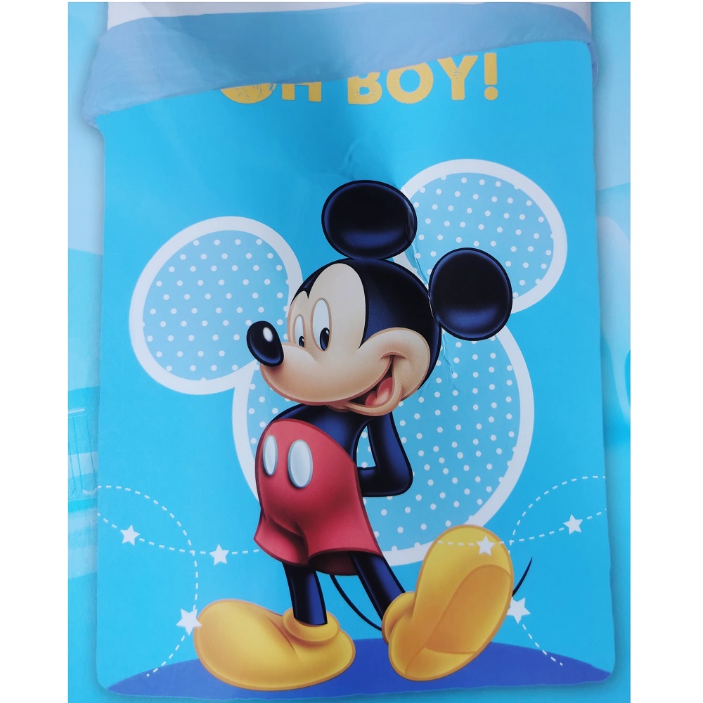 EDMICKEY
