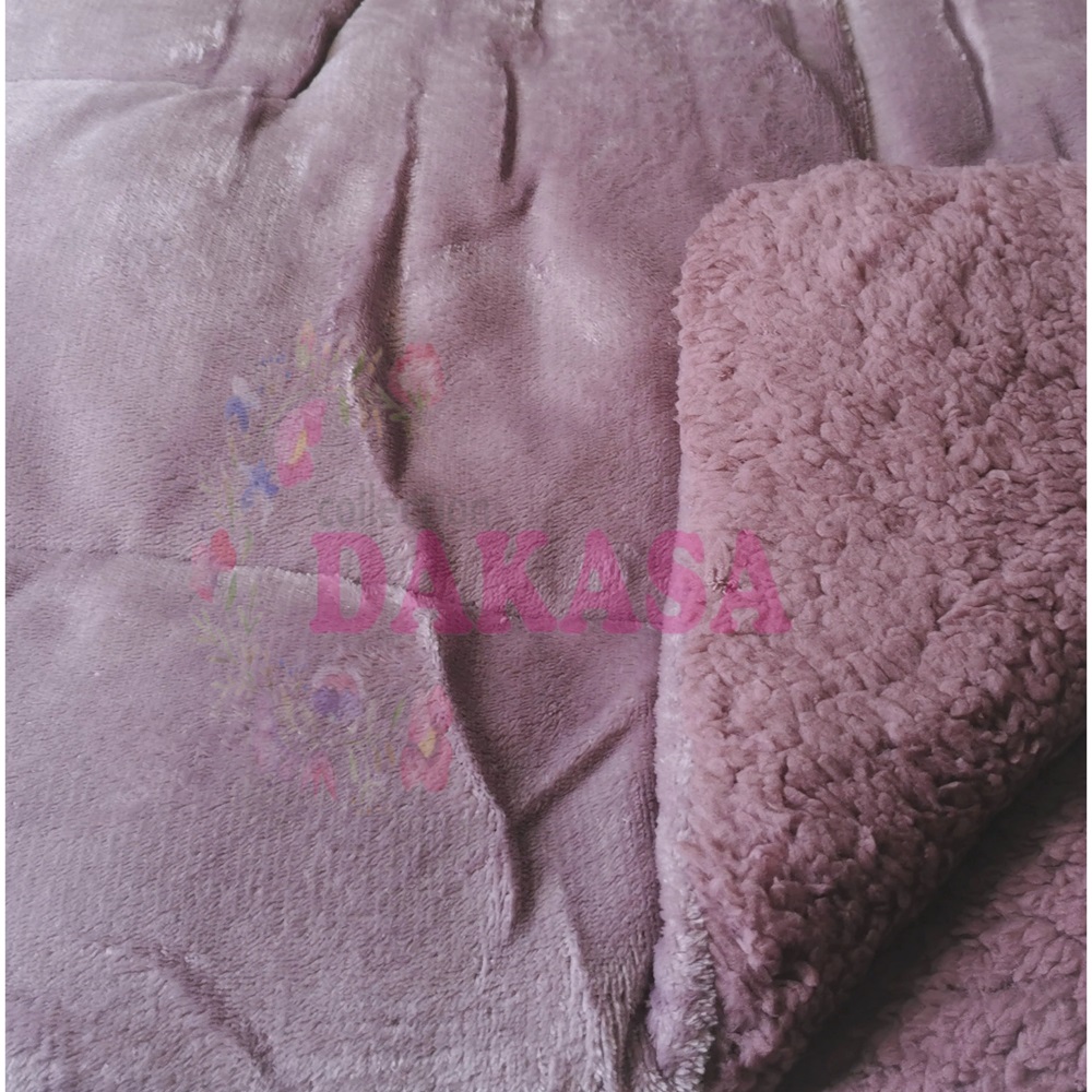 EDBGliso lilas porm