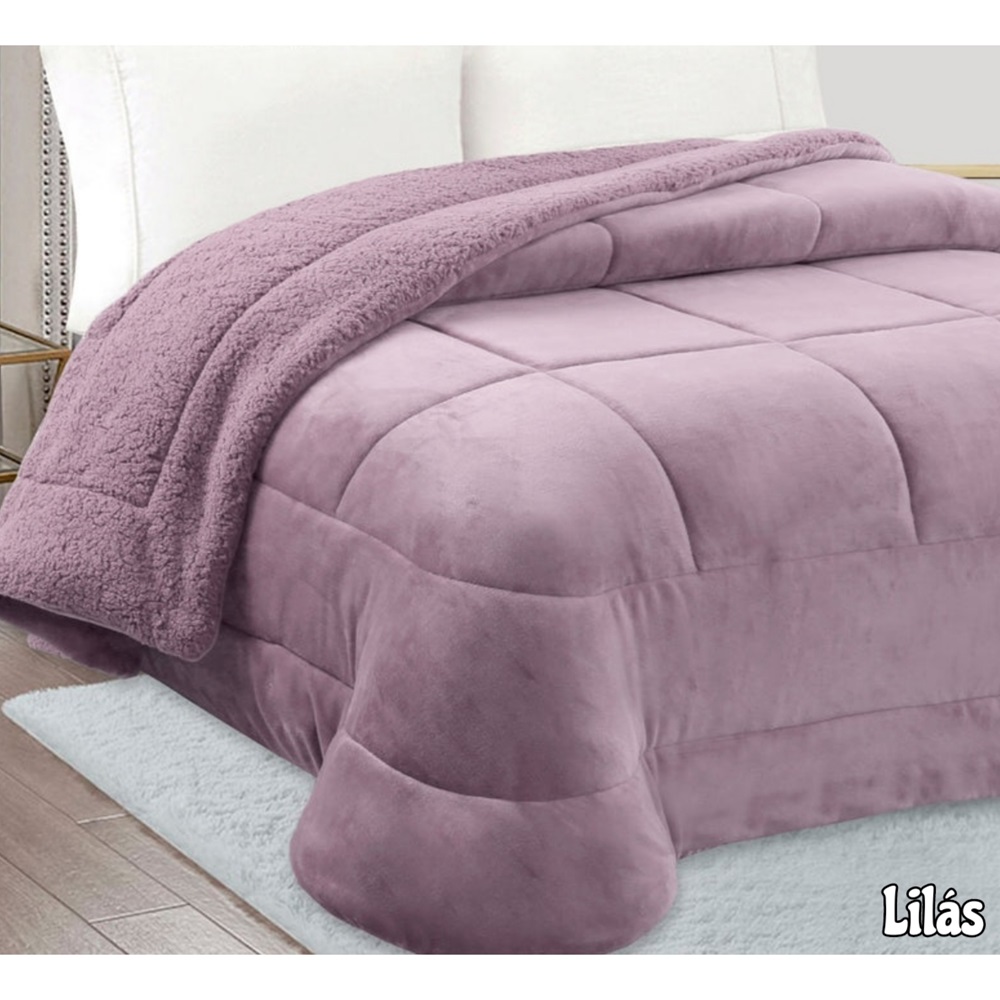 EDBGliso lilas