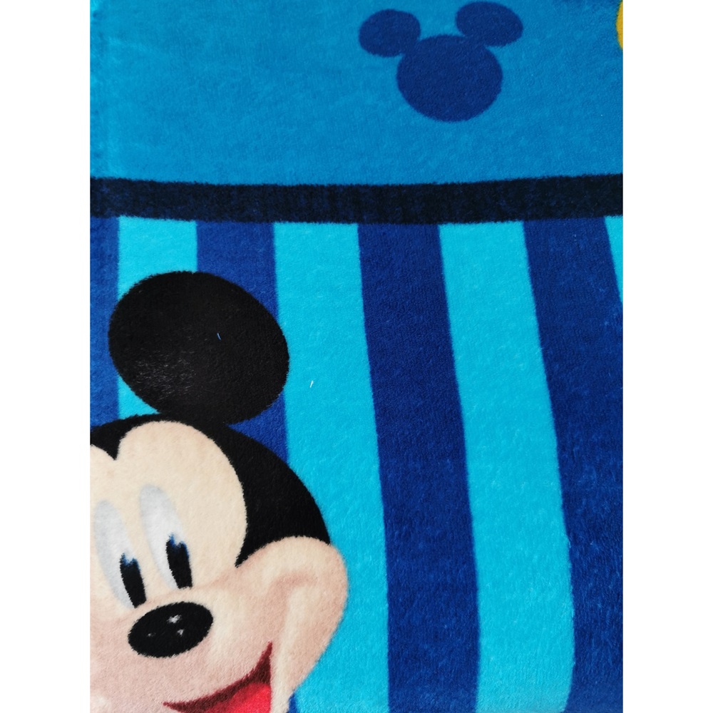 LCMICKEY P