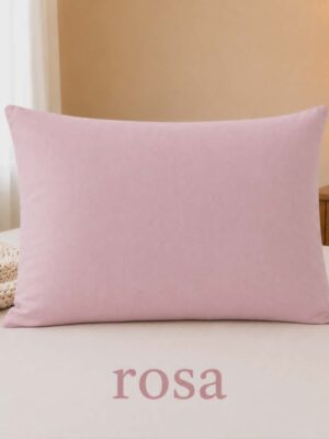 fronha rosa alg
