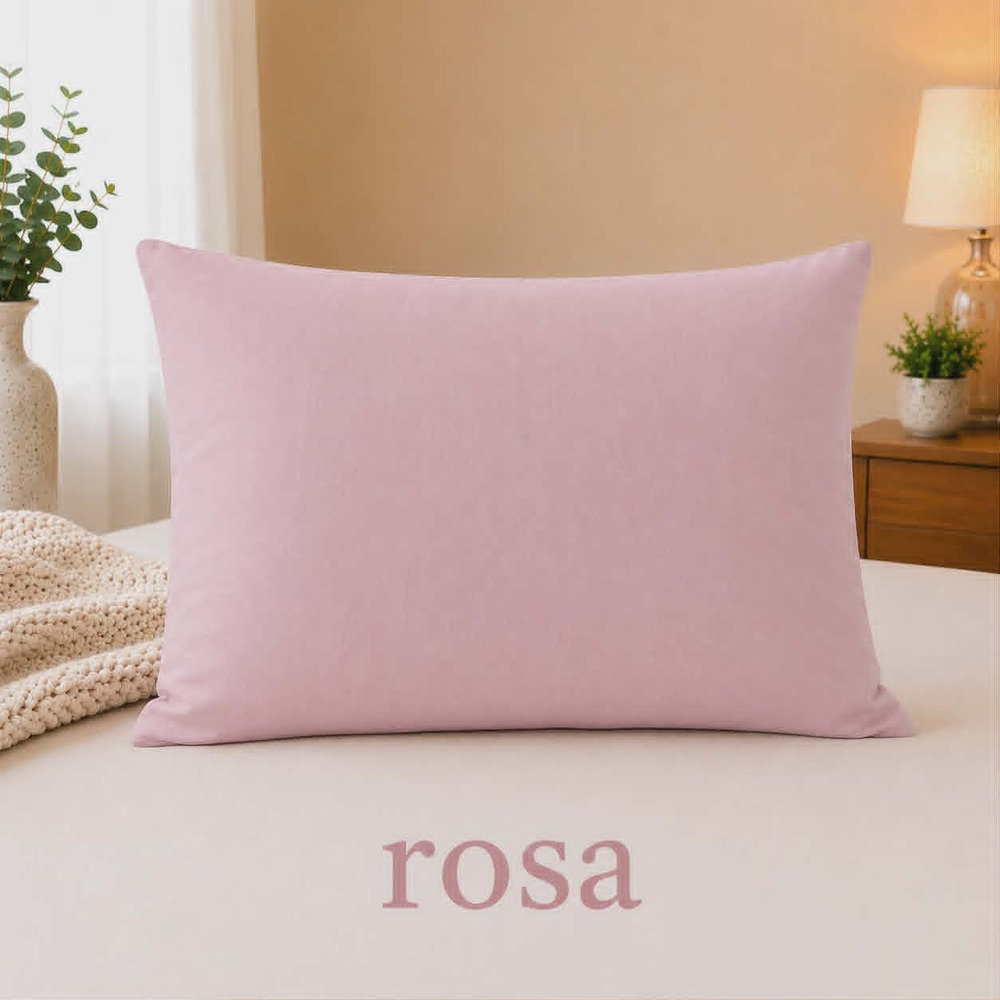 fronha rosa alg
