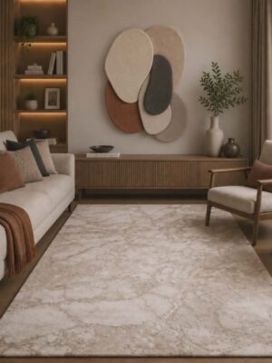 Marble bege