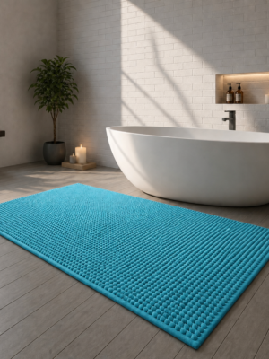 Soft Bubble Azul